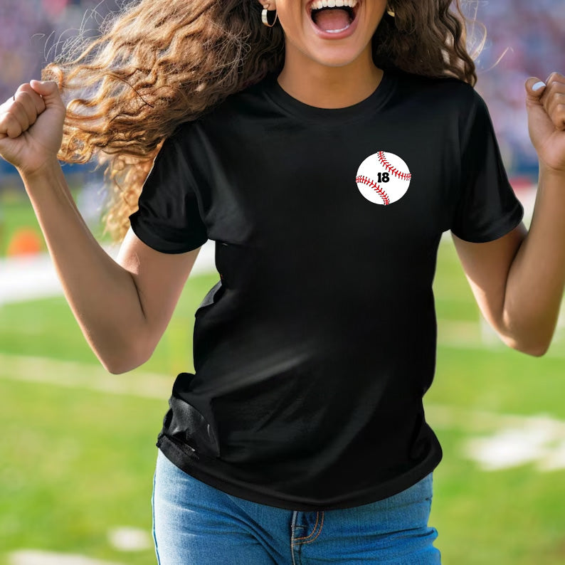 あの一瞬を永遠に|スポーツシーン写真カスタムTシャツ・スウェット・パーカー|試合・引退・優勝の特別ギフトに