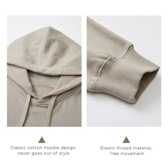 写真からカスタム刺繍ポートレートスウェットシャツ