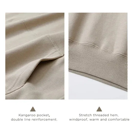 写真からカスタム刺繍ポートレートスウェットシャツ • クリスマスギフト